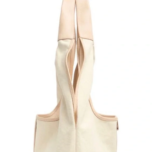 Shinola Canvas Market Tote - Picture 6 of 11